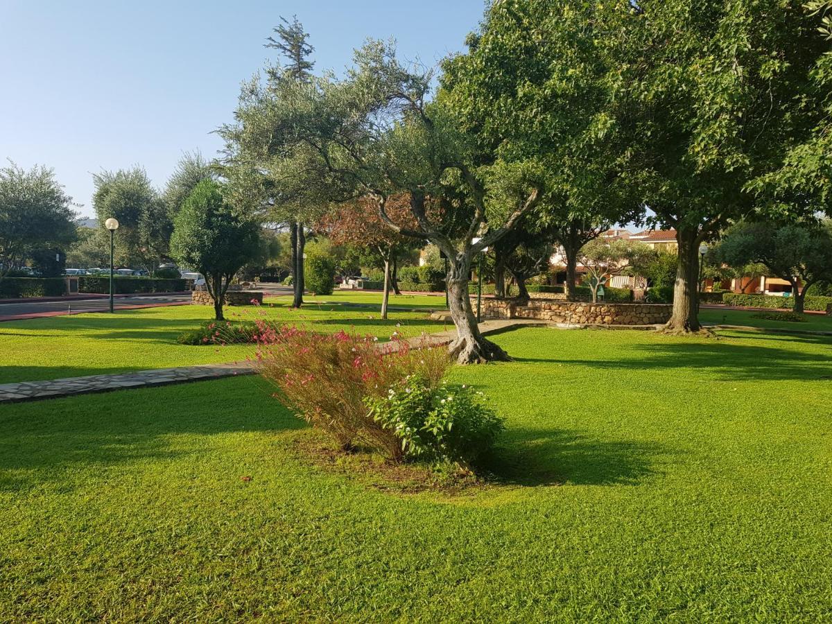 Da Francesco Villaggio Degli Ulivi San Teodoro Appartement